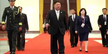 Corea del Nord, rappresaglia nucleare automatica se viene ucciso Kim Jong Un