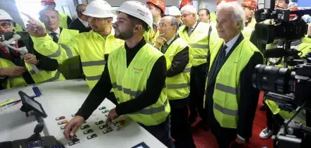 Webuild, Riyadh conferma il contratto per l'estensione della linea 2 della metropolitana in Arabia Saudita: ecco quanto vale