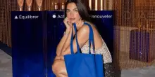 Dua by Augustinus Bader apre un pop-up store al Palais royal di Parigi