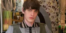 Antonio Marras guarda a est e al sartoriale