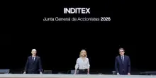 Inditex, dividendo da 1,75 euro. Nel board il banchiere Goirigolzarri
