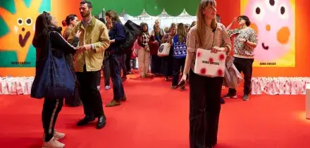 Pitti filati e Pitti bimbo chiudono con oltre 4 mila visitatori