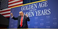 Usa, Trump non scioglie il nodo truppe: valuto ancora se spostarle dalle basi italiane. Non commento la risposta dell&rsquo;Iran