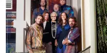 The wowness 102, Missoni is for family