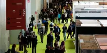 Lineapelle, presenze a +30% e riparte la filiera
