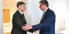 Caro energia, Giorgetti apre a vie alternative e l&rsquo;Ue rompe il silenzio: &laquo;Esaminiamo la richiesta italiana&raquo;