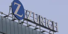 Zurich aumenta l'offerta per Beazley nel Regno Unito a 10,3 miliardi di dollari