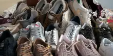 Golden Goose, il fondo cinese Hongshan offre 2,5 miliardi di euro per il brand di scarpe nato a Venezia