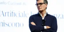 Francesco Milleri, il regista dei piani di Leonardo Del Vecchio tra Essilux e Delfin. E che osserva da vicino le mosse degli eredi