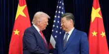 Cina in rosso, petrolio in calo: la corsa dei Treasury allarma l&rsquo;Asia