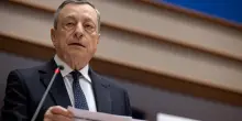 Mario Draghi: Francia vittima della sregolatezza fiscale, serve un accordo sui conti