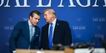 Il segretario Usa alla Guerra Pete Hegseth avrebbe provato a investire in un Etf della difesa subito prima dell&rsquo;attacco all&rsquo;Iran