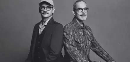 Il New York city ballet svela il Fall fashion gala, Viktor&Rolf firma i costumi di Alysa Pires