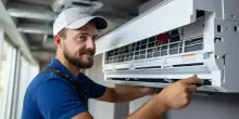 Caldo record, boom dei condizionatori: le 20 azioni da seguire con i campioni da oltre 40 buy