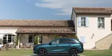 Lepas L8, il nuovo Suv cinese che punta al lusso europeo: oltre 1.000 km di autonomia