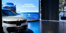Bmw Italia inaugura la nuova House a San Donato: un hub «human centric» per rafforzare il mercato italiano