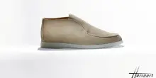 Loro Piana rafforza la tutela delle calzature White sole