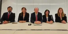 Il caso Borsa spa in Parlamento, il presidente Zanettin a MF: audiremo Boujnah, Scannapieco e Giorgetti