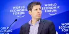Parla Sam Altman (OpenAI): AI è a rischio bolla. Google Chrome? Se sarà in vendita, perché no