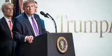 AI, Trump contro i freni allo sviluppo: l&rsquo;unico controllo che serve &egrave; il mio perch&eacute; sono intelligente