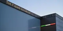 The Italian Sea Group, arrivate cinque offerte vincolanti per il rilancio: la scelta entro fine mese