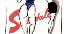Il brand di lingerie Maison Close acquista Scandale e cambia nome. Punta a 20 milioni nel 2026