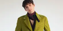 Lanvin, cent&rsquo;anni di menswear