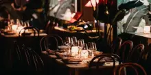 Armani porta il ristorante newyorkese Indochine a Milano