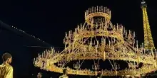 Per tutto l&rsquo;oro di Saint Laurent