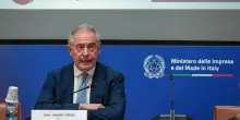 Al via la settimana anticontraffazione. Ministro Urso: &laquo;Serve una risposta globale che parta dai territori&raquo;