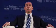 Jeff Bezos (Amazon): l’AI? È una bolla industriale, ma porterà enormi benefici alla società