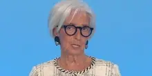 Tassi, la Bce &egrave; pronta al (primo) aumento a giugno per contenere l&rsquo;inflazione. Ma si dovranno fare i conti anche con il pil