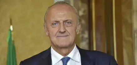 Consob, via libera del consiglio dei Ministri alla nomina di Guido Stazi alla presidenza
