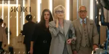 Il portafoglio di Miranda Priestly batte il mercato, +629% in 20 anni
