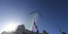 2 giugno, le iniziative di Palazzo Chigi per l&rsquo;80esimo anniversario della Repubblica