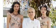 The wowness 85, Maria Grazia Chiuri: &laquo;Voglio fare la moda perch&eacute; mi diverte&raquo;
