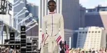 Ib Kamara lascia la guida di Off-white