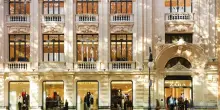 Inditex a doppia velocit&agrave; nel semestre, ricavi in salita a 19,7 miliardi ma l&rsquo;ebit rallenta