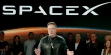 SpaceX non vola gi&agrave; pi&ugrave;. Nonostante la diga lock-up. Ecco perch&eacute;