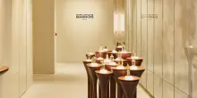 Barrois sceglie New York per il terzo flagship