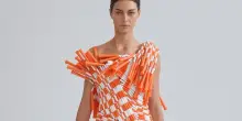 Il viaggio psichedelico di Area alla New York fashion week