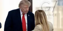 Scontro Trump-Meloni, Zampolli a Milano Finanza: &laquo;Il presidente degli Stati Uniti ha parlato. Punto&raquo;