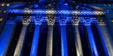La diretta da Wall Street | Futures sui listini Usa in calo. Pesano gli aumenti dei rendimenti dei Treasury e del petrolio