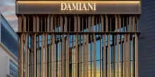 Damiani inaugura una boutique a Seoul