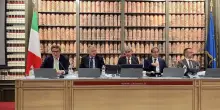 Manovra 2027, Giorgetti: versione definitiva dopo decisione Ue sulla clausola di salvaguardia nazionale