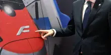 Binario rovente: dai ritardi al Pnrr, le sfide del nuovo ad di Fs