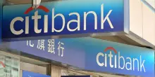 Citigroup taglia 3.500 posti nei centri tech in Cina: obiettivo semplificazione e gestione rischi