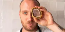 Da Catania a Milano: Alberto Angiolucci apre la macelleria di mare che rivoluziona il pesce frollato