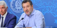 Ponte sullo Stretto, Salvini: nessun conflitto di interesse nelle nuove nomine per il Consiglio superiore dei lavori pubblici