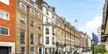 Mayfair, in vendita la storica townhouse di Oscar Wilde: 14 milioni per un&rsquo;icona letteraria a Londra
